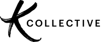 K Collective Spalding hair salon Logo