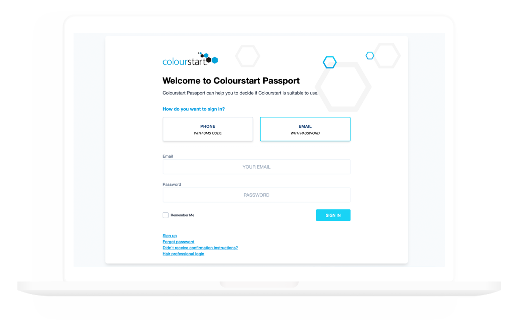 passport